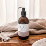 Load image into Gallery viewer, elä Life Nurture Hand Soap - 300ml
