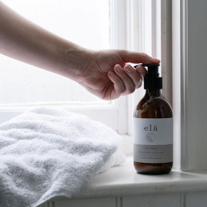 elä life Begin Hand & Body Lotion - 300ml