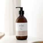 Load image into Gallery viewer, elä life Nurture Hand &amp; Body Lotion - 300ml
