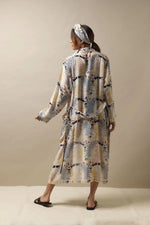 Load image into Gallery viewer, Deco Daisy Gown
