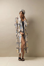 Load image into Gallery viewer, Deco Daisy Gown
