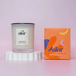 Load image into Gallery viewer, Mandarin + Sandalwood Classic Candle
