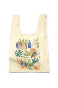 Fruit Cabana Reusable bag - medium