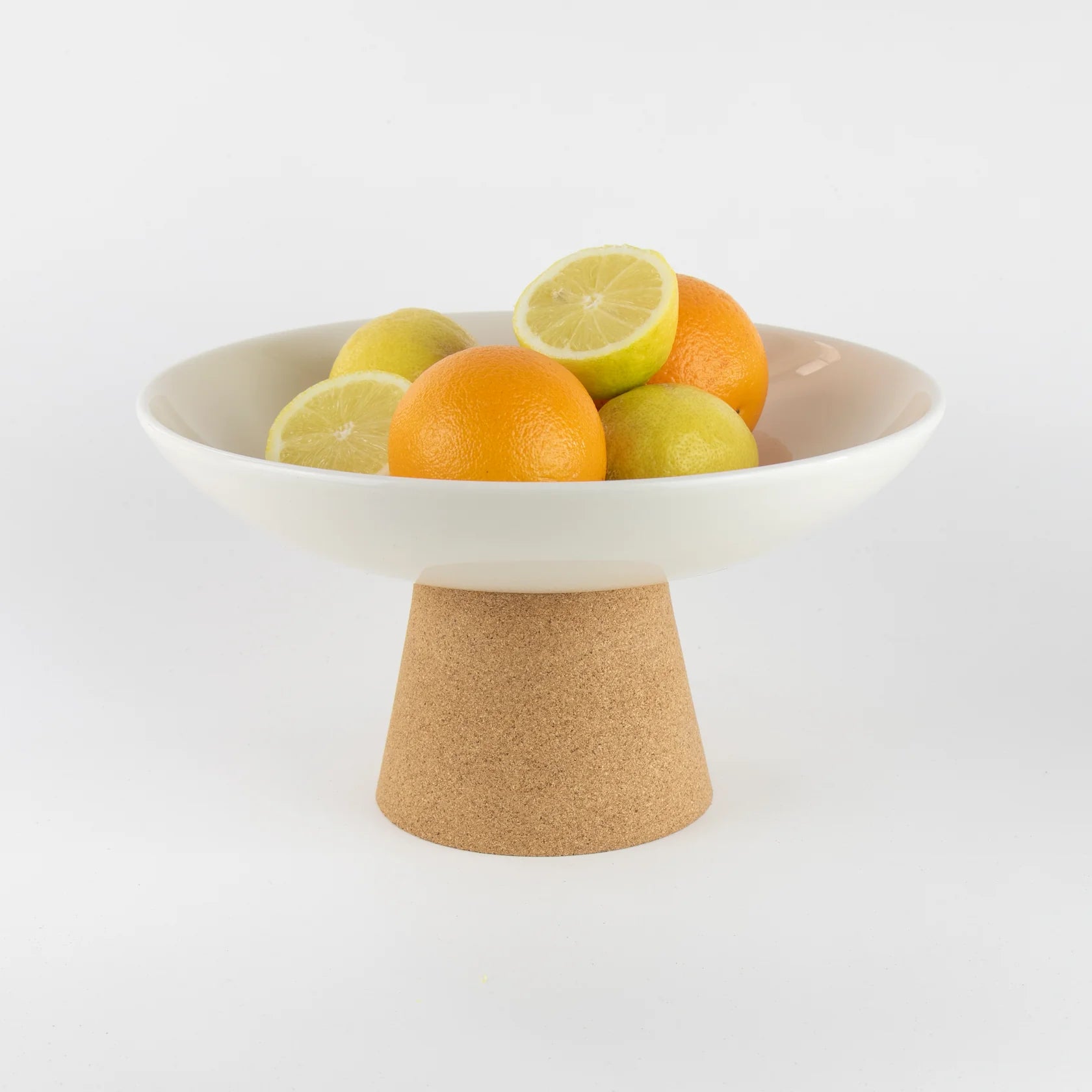 Ceramic Fruit Bowl