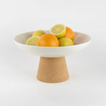 Load image into Gallery viewer, Ceramic Fruit Bowl
