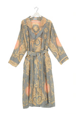 Load image into Gallery viewer, Rococo Grey Gown
