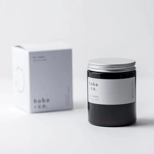 Fig + Cassis Candle - medium
