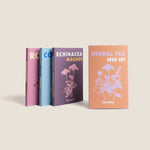 Load image into Gallery viewer, Herbal Teas Seed Set
