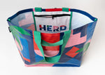 Load image into Gallery viewer, Baja Ahah Medium Tote Bag
