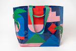 Load image into Gallery viewer, Baja Ahah Medium Tote Bag
