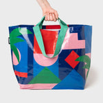 Load image into Gallery viewer, Baja Ahah Medium Tote Bag
