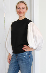 Erica Shirt