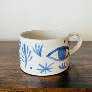 Tide Mills Mug