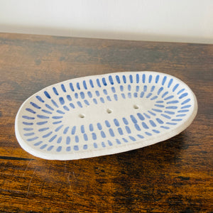 Lacuna Soap Dish