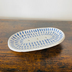 Lacuna Soap Dish