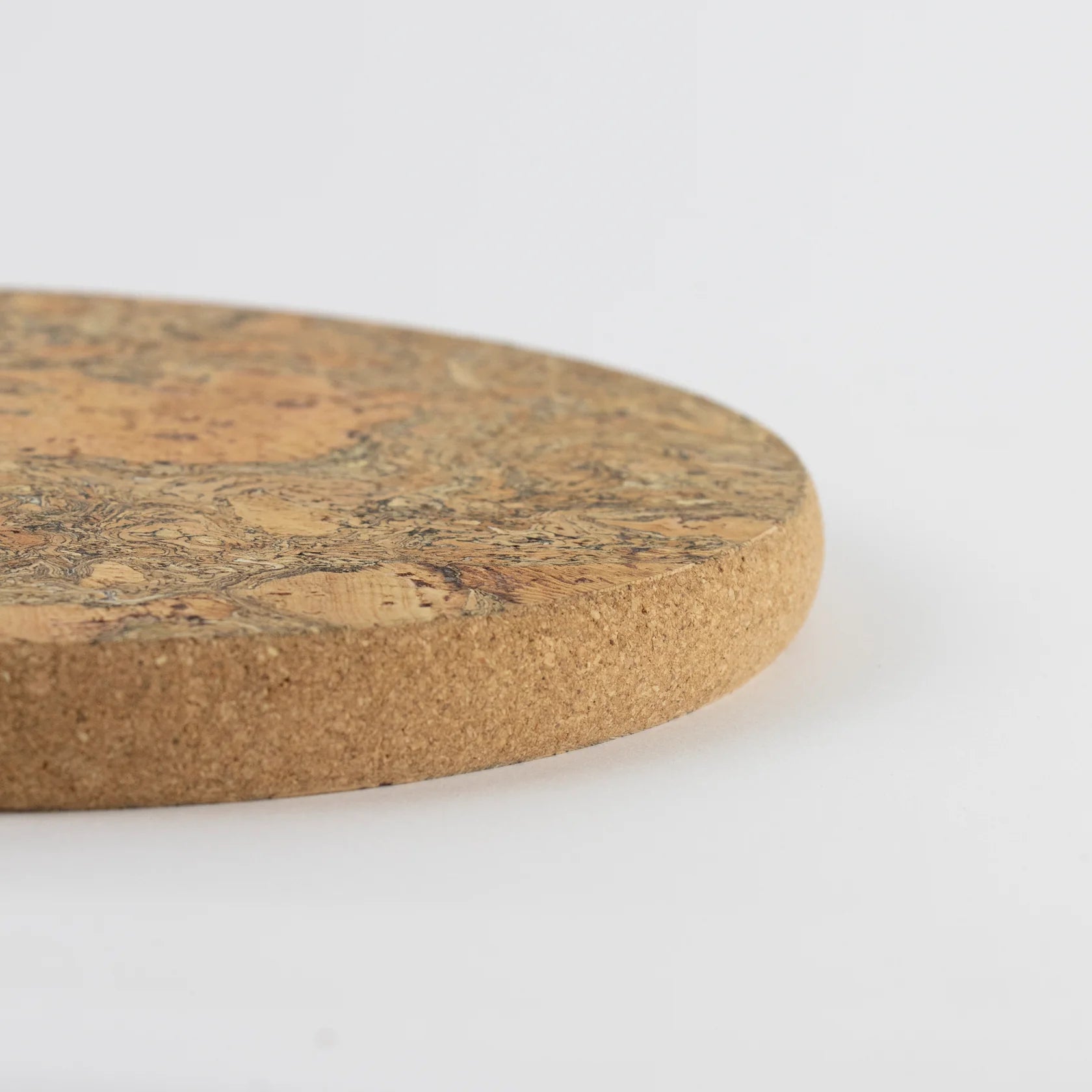 Natural Cork Trivet - small / medium / large