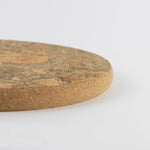 Load image into Gallery viewer, Natural Cork Trivet
