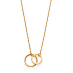Load image into Gallery viewer, Kavita Necklace - Gold
