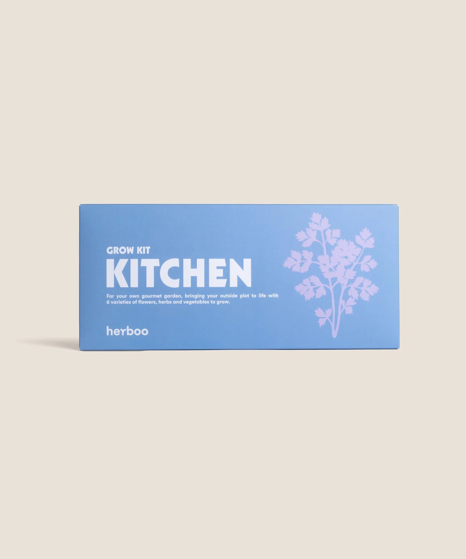 Kitchen Garden Grow Box