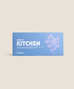 Kitchen Garden Grow Box
