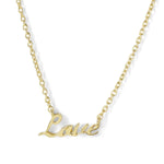 Load image into Gallery viewer, Love Necklace
