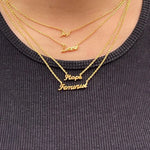 Load image into Gallery viewer, Love Necklace
