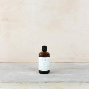 elä life Nude Body & Bath Oil - 100ml