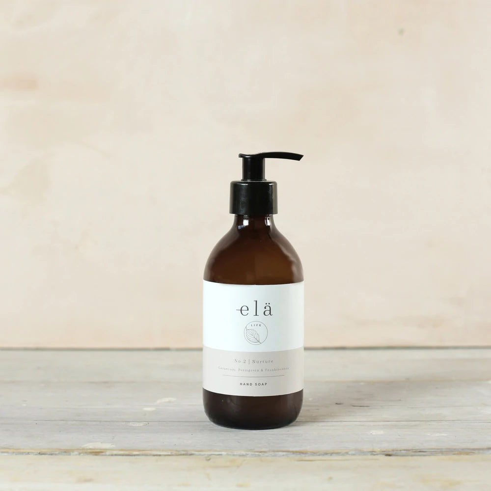 elä Life Nurture Hand Soap - 300ml