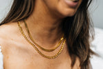 Load image into Gallery viewer, The Ewa Necklace
