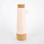 Load image into Gallery viewer, Oil &amp; Vinegar Dispenser - blush pink
