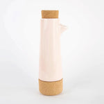 Load image into Gallery viewer, Oil &amp; Vinegar Dispenser - blush pink
