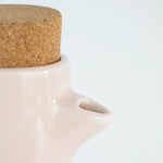 Load image into Gallery viewer, Oil &amp; Vinegar Dispenser - blush pink
