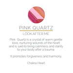 Load image into Gallery viewer, Highway Star Large Pink Quartz Gold Ring

