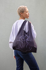 Load image into Gallery viewer, Elsbeth Reusable Bag - medium
