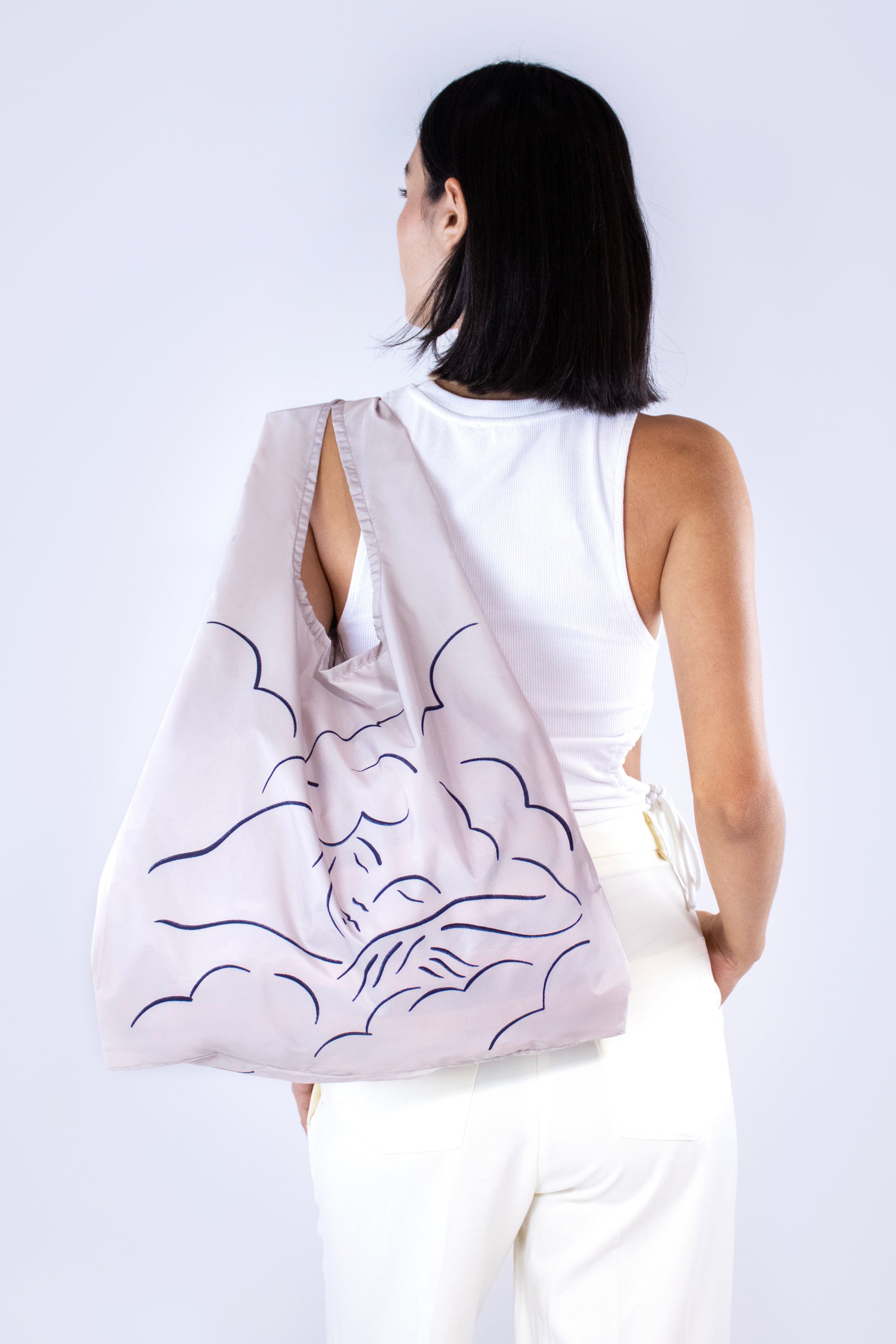 Dream Reusable Bag - medium