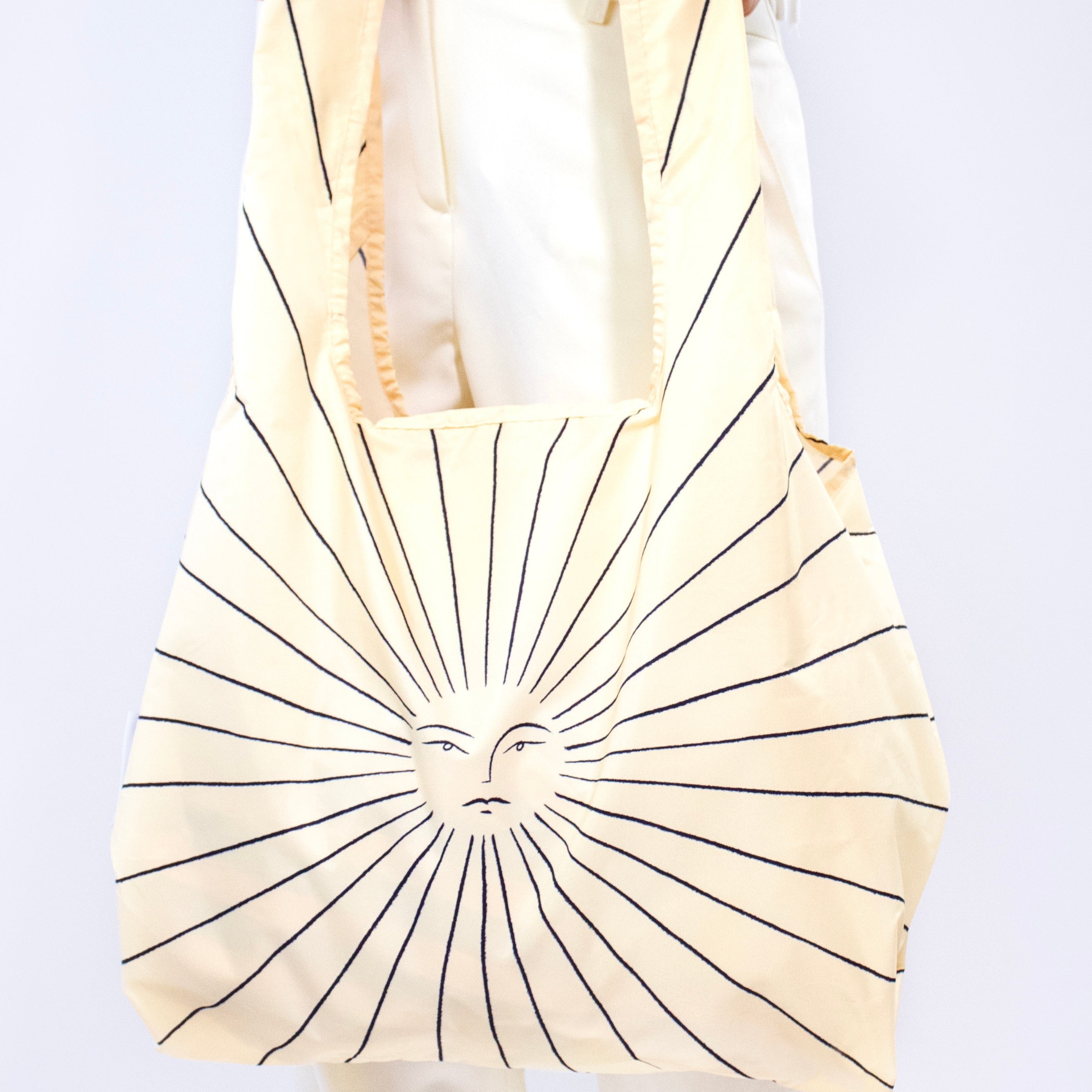Sunbeam Reusable Bag - medium