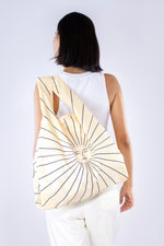 Load image into Gallery viewer, Sunbeam Reusable Bag - medium
