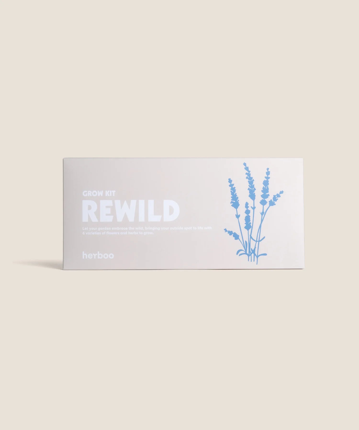 Rewild Garden Grow Box