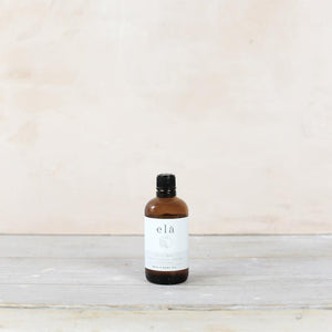 elä life Rest Body & Bath Oil - 100ml