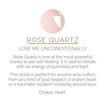 Load image into Gallery viewer, Audie Rose Quartz Ring - Gold
