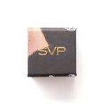 Load image into Gallery viewer, Stellar Lightning Black Quartz Gold Ring
