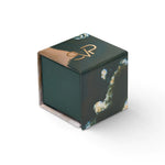 Load image into Gallery viewer, Audie Rose Quartz Ring - Gold
