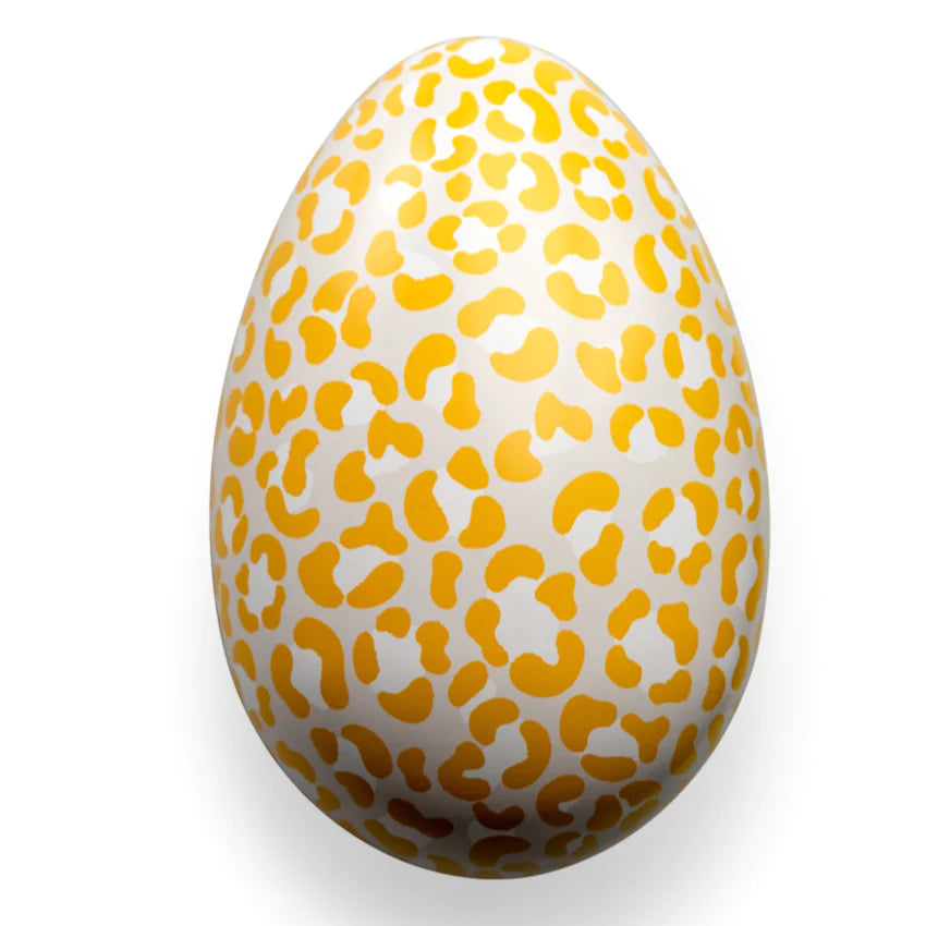 Leo Reusabale Easter egg