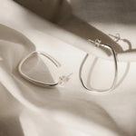 Load image into Gallery viewer, Squoval Hoops
