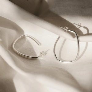 Squoval Hoops