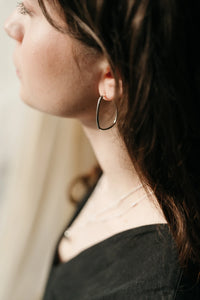 Squoval Hoops
