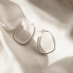 Load image into Gallery viewer, Squoval Hoops
