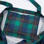 Load image into Gallery viewer, Tartan Tote
