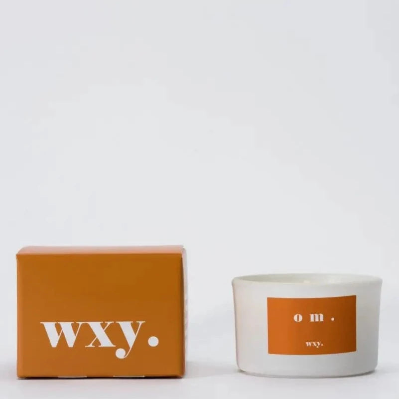 Om - Bamboo Leaf + Neroli (mini size)