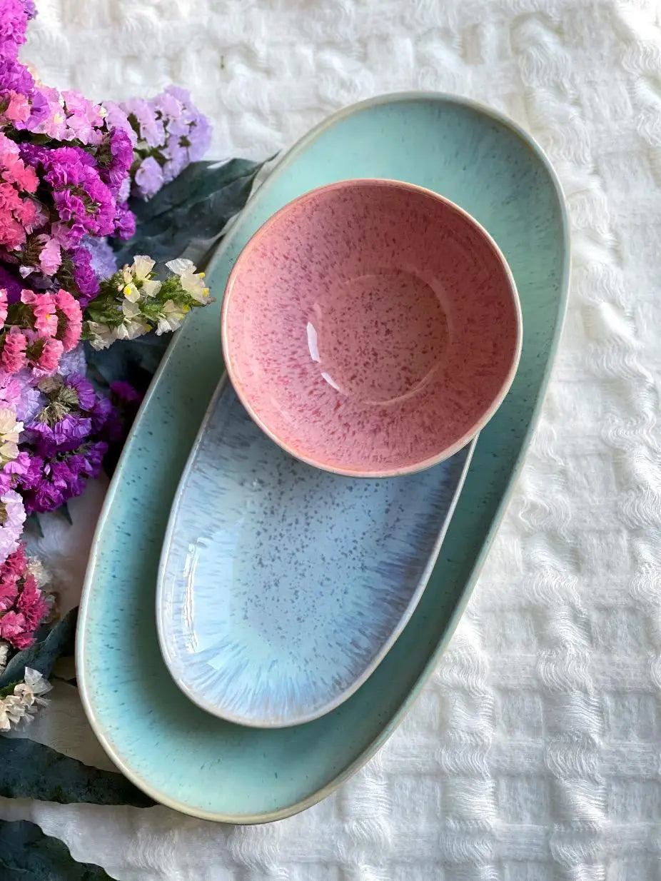 Coral Bowl